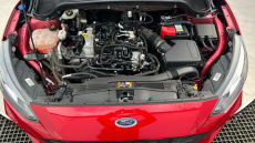 Ford Focus 1.0 EcoBoost Hybrid mHEV 125 ST-Line Edition 5dr Petrol Hatchback